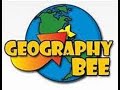 NTMS 2024 Geography Bee