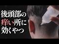 これ、めちゃくちゃ後頭部がくすぐったいらしい【ASMR】