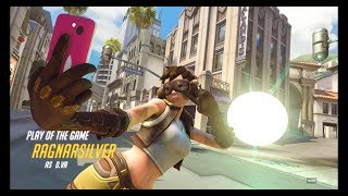 DVa POTG Triple Kill
