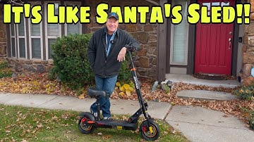 The Colorful iEnyrid M4 Pro S+ 2024 Version Review!