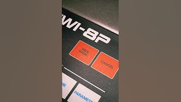 JX-8P - One Synth One Sound #osos #roland #kiwi #vintage #analog