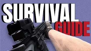 Exfil Zone Survival GUIDE! 5 Tips To DOMINATE Wipe! - Contractors Showdown Exfil Zone