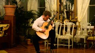 Carlo Domeniconi - Sindbad - Baghdad