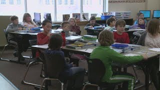Spokane Public Schools announce late start Mondays as part of new contract agreement