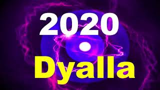 2020 - Dyalla