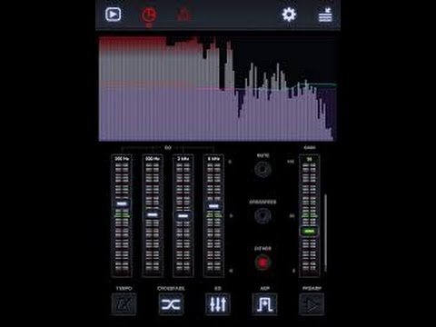 افضل مشغل موسيقى في الاندرويد