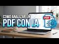 Como Analizar un PDF con IA
