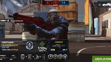 FULL OF BUG MC5 || WORST GAMEPLAY || TO MUCH COMPLAINING ||