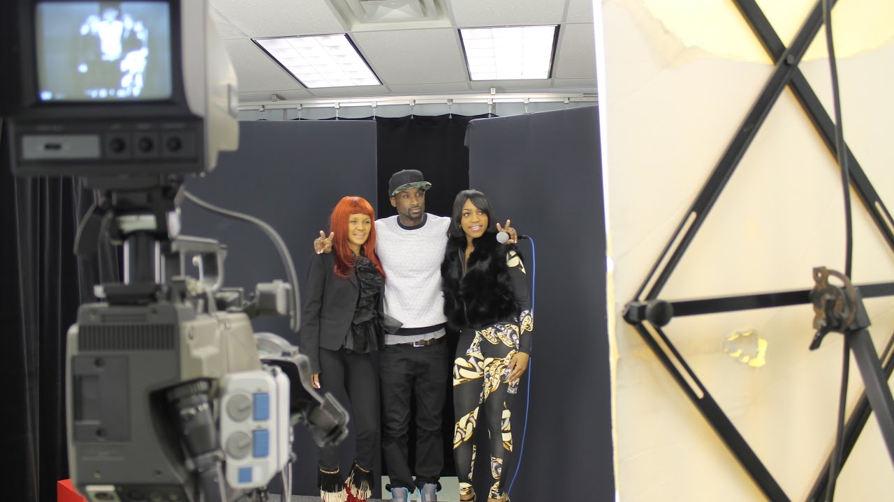 STACE "It's Getting Harder To Cheat" (CableVision Access TV/New Jersey