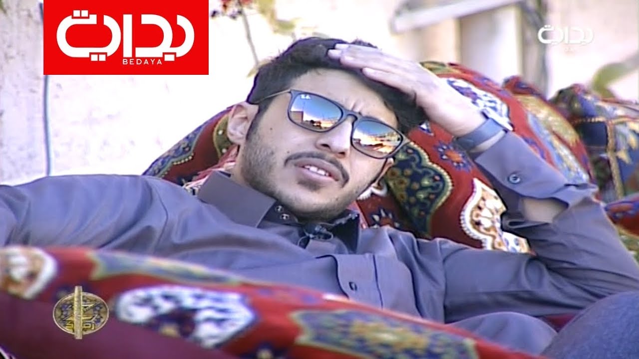 جلسة عفوية ـ سعيد القحطاني ومحمد وغازي المطيري وبدر الشمري | #زد_رصيدك89