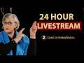 Zang International Live