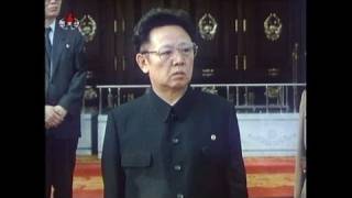 North Korea's Kim dynasty