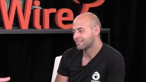 PhocusWire @ Phocuswright 2018 - Arise Travel pitch analysis