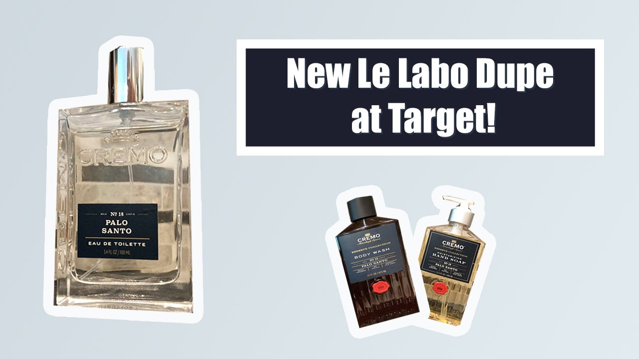 Le Labo's Rose 31 Dupe: This $8 Body Wash at Target Is So Similar –  StyleCaster