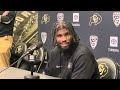 QB Shedeur Sanders throws for 400 yards, but Buffs fall to Stanford in 2 OT