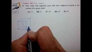 Counting Problem AMC12-5 Net Worth