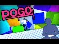 Pogo - Ode to Masochism - Let's Game It Out