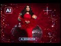 آهنگ افغان ساخته شده با هوش مصنوعی تو بیا صنما 