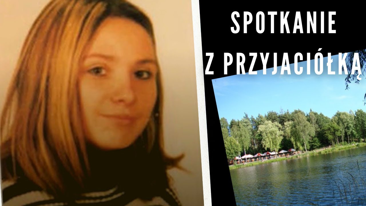 KTO stanął na JEJ DRODZE?  |  Małgorzata SZAFRAN