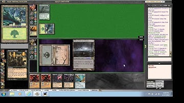 Spreading a Plague #25:  Legacy Pox vs. Elves