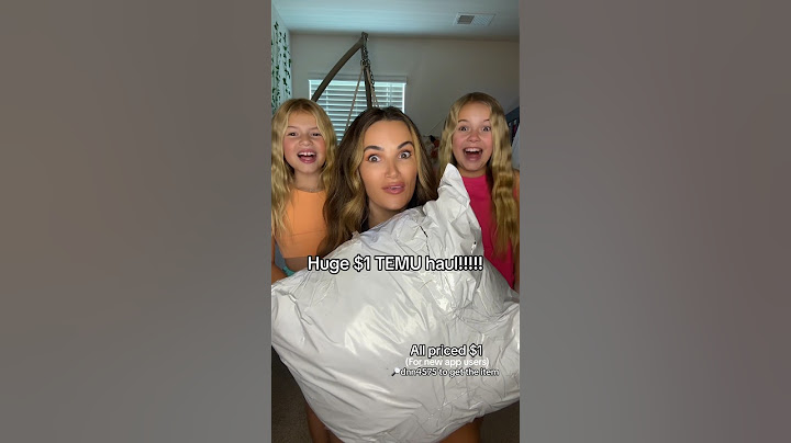 HUGE TEMU #haul + unboxing | with Britian and Baylaa 😱 Use my code dnn4575 #temu #haul #shorts