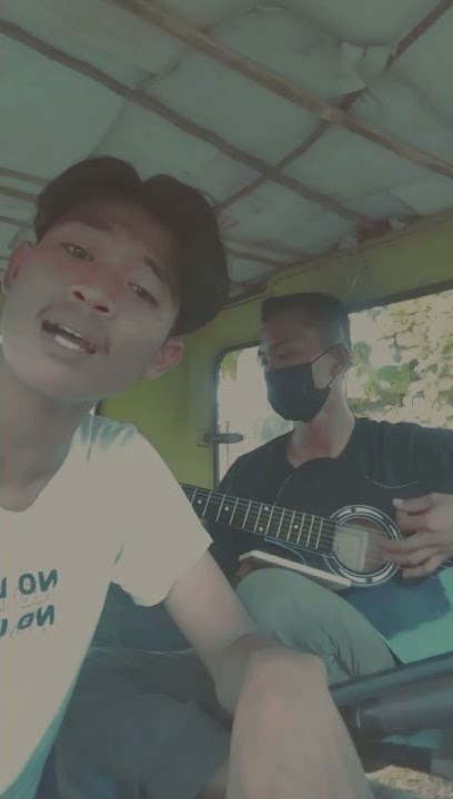 Ulun Handak Lawan Pian Cover MaulidinMA
