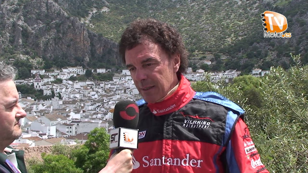 SUBIDA A UBRIQUE 2013