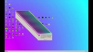 Crazy Error On Windows93.Net V3