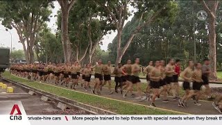 NSF allowance to increase by about 4% to 5% for most servicemen from July