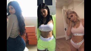 Kylie Jenner - Fap Tribute (December 2017)