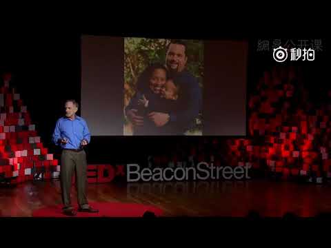 TED演讲：幸福的生活，基于良好的人际关系