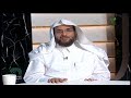 العمل التطوعي في السنة النبوية مع الدكتور أحمد البوعلي 
