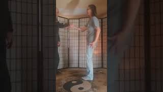 2 mins Standing with Tai Chi Tex by TaiChiTex 87 views 3 years ago 1 minute, 52 seconds