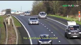 Somos winMove - Aluguel inteligente com cashback total (dinheiro de volta).