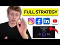 FULL social media guide for businesses (i have 5,428,997 followers)