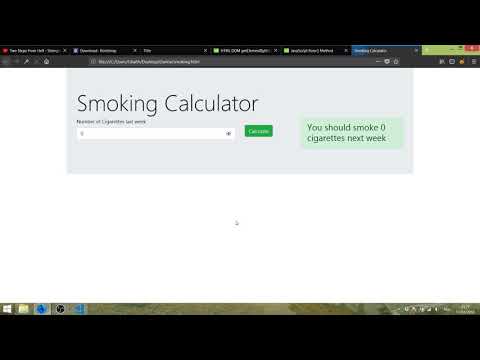 Javascript Simple Function