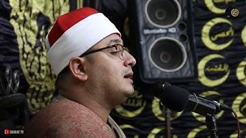 رائعة الروائع بصعيد مصر مدينة أسيوط للشيخ #محمود الشحات في رائعة خيالية من سورة الأنعام