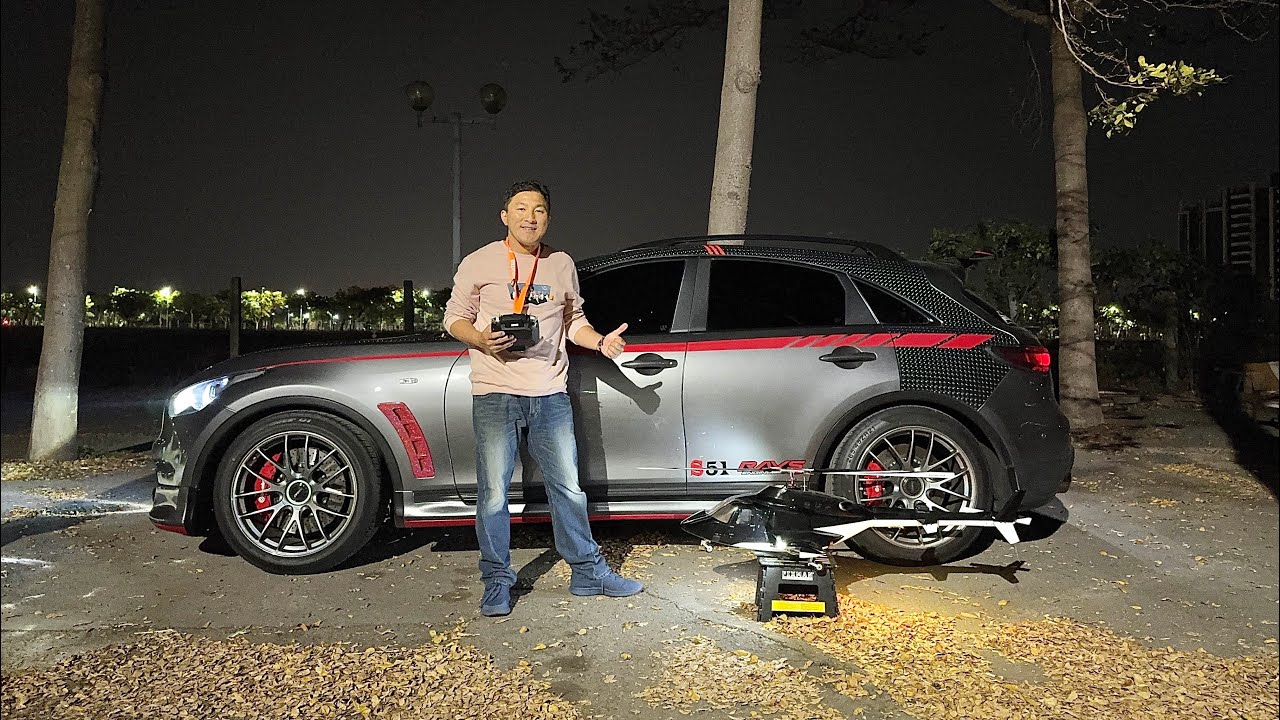 大年初二🧧✨✨飛600級大飛狼✨✨再次感受震撼的感動❤️✨✨