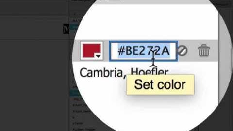Creating a lightbox gallery part one