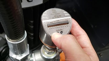 How to zero (Min) setting (iFM_SI5010_flow)