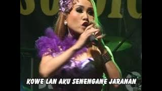 Eny Sagita - Ngamen 18 | Dangdut ( Music Video)