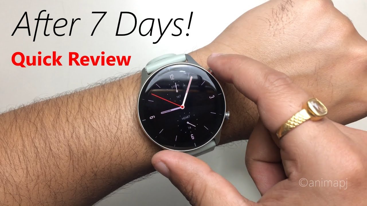 How to enable? | Amazon Alexa | Amazfit | GTR 2e | Any Amazfit Watch | Feb  2022 | - YouTube