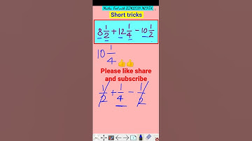 Simplification tricks ,math_tricks #bimlesh  maths simplification #shorts_tricks
