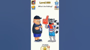 DOP 5 DAILY PUZZLE #330 - WHO