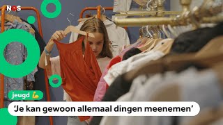 Download Lagu In deze winkel is alle kleding gratis voor kinderen MP3 Download Lagu In deze winkel is alle kleding gratis voor kinderen MP3