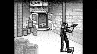 Let s Play Resident Evil 2 - the Tiger remake