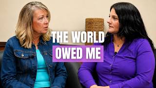 Losing a Child, Drug Addiction, Prison, and Recovery