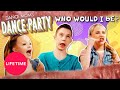 Dance Moms: Dance Party - Compare Me to an OG | Lifetime