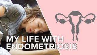 A Week In My Life With Endometriosis screenshot 4