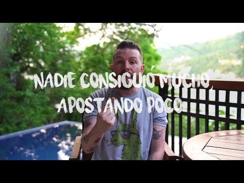 NADIE CONSIGUIÓ MUCHO, APOSTANDO POCO - Daniel Habif